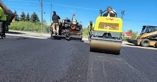 Reliable Healdton, OK Driveway Paving Services Solutions